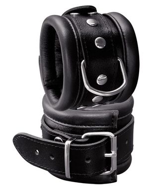 1204155 XXdreamSToys 700000256343 Leder-Handfessel breit