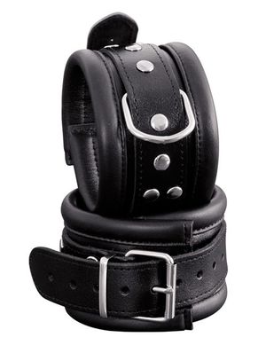 1204156 XXdreamSToys 700000256344 Leder-Fußfessel breit