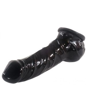 1204263 Fantasy 850000037150 Penishülle schwarz
