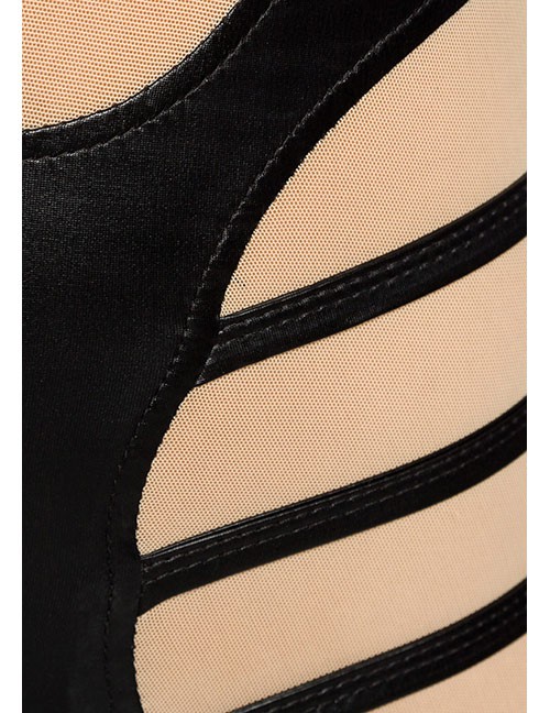 1204314 Saresia 18168-065 Wetlook-Straps-Set von Saresia