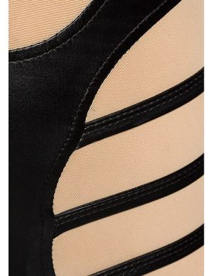 1204314 Saresia 18168-065 Wetlook-Straps-Set von Saresia