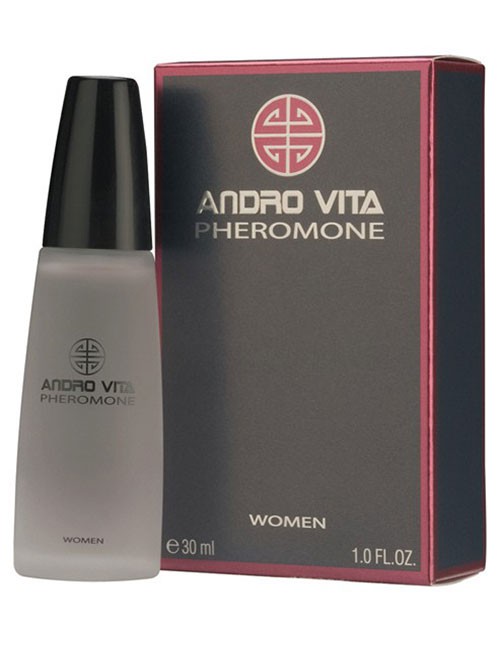 Andro Vita - Women Parfum 30 ml Andro Vita - Women Parfum 30 ml – Produktbild 1