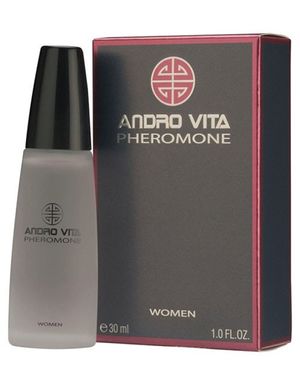 1204653 Andro Vita 320000091592 Women Parfum 30 ml 1204653 Andro Vita 320000091592 Women Parfum 30 ml