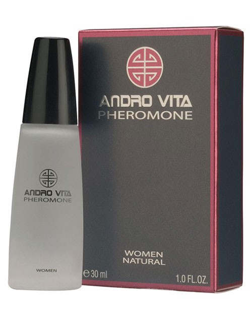 1204654 Andro Vita 320000091593 Women natural 30 ml 1204654 Andro Vita 320000091593 Women natural 30 ml