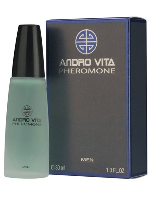 Andro Vita - Men Parfum 30 ml Andro Vita - Men Parfum 30 ml – Produktbild 1