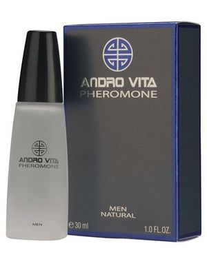 1204656 Andro Vita 320000091595 Men natural 30 ml 1204656 Andro Vita 320000091595 Men natural 30 ml