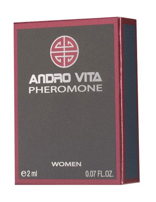 1204657 Andro Vita 320000091596 Women Parfum 2 ml 1204657 Andro Vita 320000091596 Women Parfum 2 ml