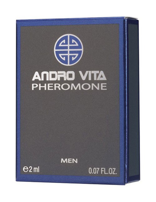 1204658 Andro Vita 320000091597 Men Parfum 2 ml