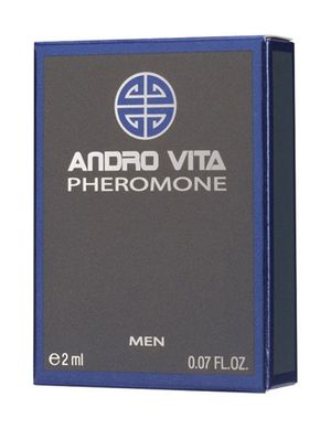 1204658 Andro Vita 320000091597 Men Parfum 2 ml 1204658 Andro Vita 320000091597 Men Parfum 2 ml