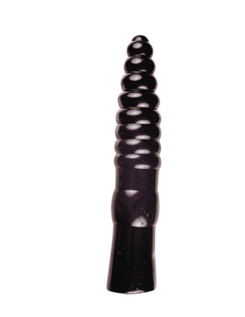 1204670 Belgo Prism 600000010062 X-MAN Stroker schwarz 34cm lang 1204670 Belgo Prism 600000010062 X-MAN Stroker schwarz 34cm lang