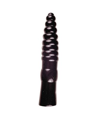 1204670 Belgo Prism 600000010062 X-MAN Stroker schwarz 34cm lang 1204670 Belgo Prism 600000010062 X-MAN Stroker schwarz 34cm lang