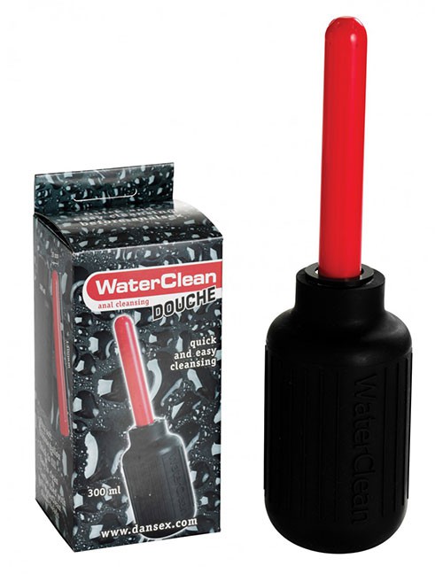 1204706 Danatoys 700000570042 WaterClean Douche 1204706 Danatoys 700000570042 WaterClean Douche
