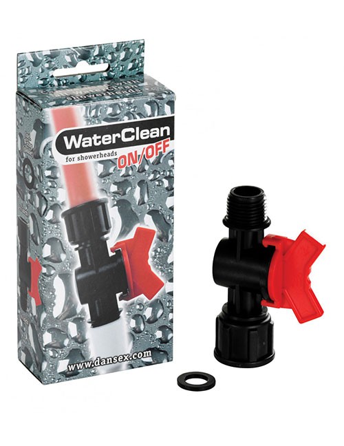 1204707 Danatoys 700000570043 WaterClean On/Off 1204707 Danatoys 700000570043 WaterClean On/Off