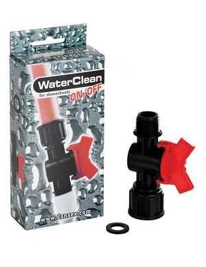1204707 Danatoys 700000570043 WaterClean On/Off 1204707 Danatoys 700000570043 WaterClean On/Off