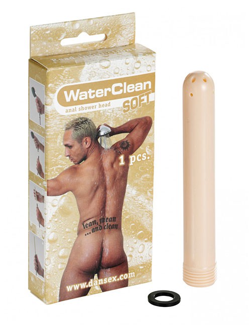 1204708 Danatoys 700000570052 WaterClean Shower Head flesh (gay box) 1204708 Danatoys 700000570052 WaterClean Shower Head flesh (gay box)