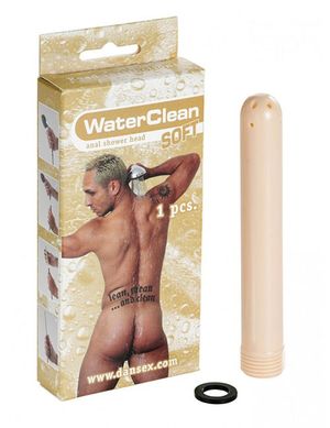 1204708 Danatoys 700000570052 WaterClean Shower Head flesh (gay box) 1204708 Danatoys 700000570052 WaterClean Shower Head flesh (gay box)