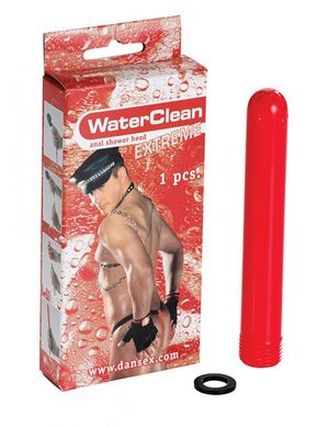 1204711 Danatoys 700000570058 WaterClean Shower Head No Limit Extreme rot (gay box) 1204711 Danatoys 700000570058 WaterClean Shower Head No Limit Extreme rot (gay box)