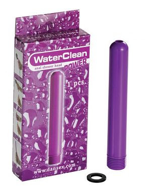 1204712 Danatoys 700000570059 WaterClean Shower Head No Limit Power lila 1204712 Danatoys 700000570059 WaterClean Shower Head No Limit Power lila