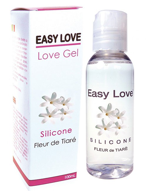 1204745 Easy Love 340000091776 Massageöl fleur de tiaré 100ml 1204745 Easy Love 340000091776 Massageöl fleur de tiaré 100ml