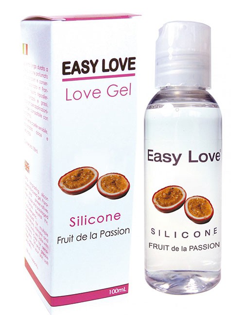 1204746 Easy Love 340000091778 Massageöl fruit passion 100ml 1204746 Easy Love 340000091778 Massageöl fruit passion 100ml