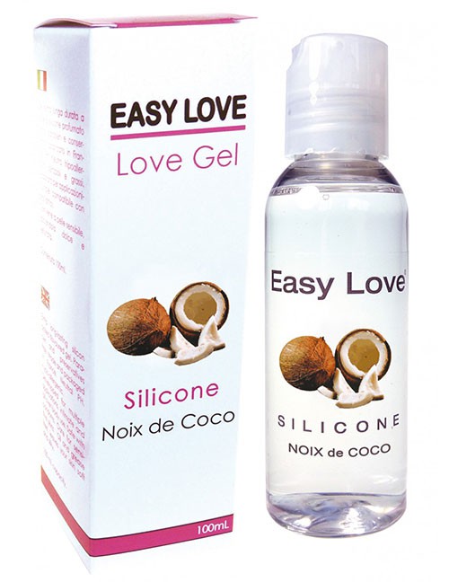 1204747 Easy Love 340000091779 Massageöl coco 100ml 1204747 Easy Love 340000091779 Massageöl coco 100ml