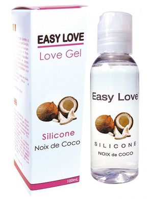 1204747 Easy Love 340000091779 Massageöl coco 100ml 1204747 Easy Love 340000091779 Massageöl coco 100ml