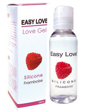 1204748 Easy Love 340000091780 Massageöl Framboise 100ml 1204748 Easy Love 340000091780 Massageöl Framboise 100ml