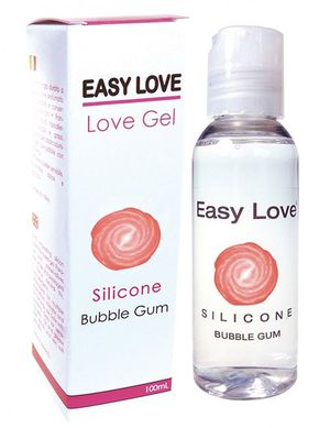 1204749 Easy Love 340000091781 Massageöl Bubble Gum 100ml 1204749 Easy Love 340000091781 Massageöl Bubble Gum 100ml