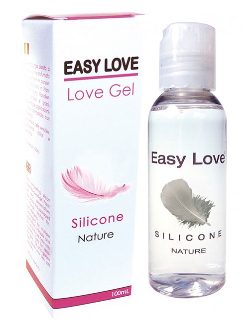 1204751 Easy Love 340000091783 Massageöl Natural 100ml 1204751 Easy Love 340000091783 Massageöl Natural 100ml