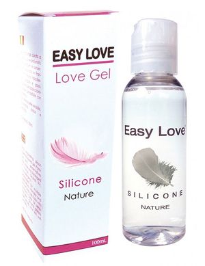 1204751 Easy Love 340000091783 Massageöl Natural 100ml 1204751 Easy Love 340000091783 Massageöl Natural 100ml