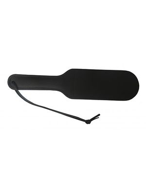 1205186 XXdreamSToys 700000256317 Leder Doppelpaddel schwarz