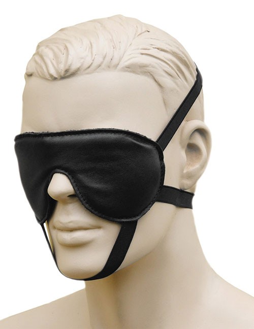 1205187 XXdreamSToys 700000256325 Leder-Augenmaske