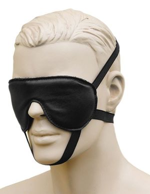 1205187 XXdreamSToys 700000256325 Leder-Augenmaske