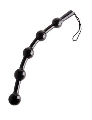 1205206 XXdreamSToys 700000256391 Anal Beads Kugeln Kette Größe S schwarz