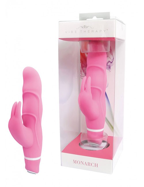 1205290 Vibe Therapy 670000030851 Angora pink