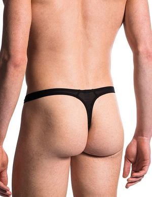 1205364 Manstore 2-06165-8000 M101 Push-Up String schwarz