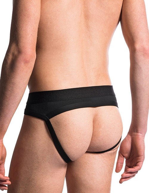 1205390 Manstore 2-07349-8000 M103 Jock Brief schwarz