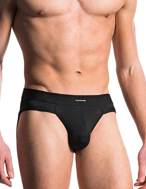 1205390 Manstore 2-07349-8000 M103 Jock Brief schwarz