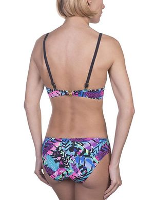 1205500 Anabel Arto 95009 Push-Up Bikini mit Bügel-Cupsund Neckholder-Träger schwarz 1205500 Anabel Arto 95009 Push-Up Bikini mit Bügel-Cupsund Neckholder-Träger schwarz