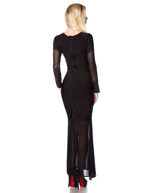 1205614 Zugeschnürt-Shop 14672-002 Bandage-Shape-Kleid schwarz 1205614 Zugeschnürt-Shop 14672-002 Bandage-Shape-Kleid schwarz