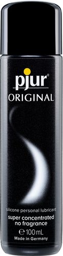 Pjur - Original 100ml Pjur - Original 100ml