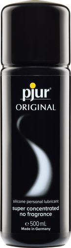 Pjur - Original 500 ml Pjur - Original 500 ml