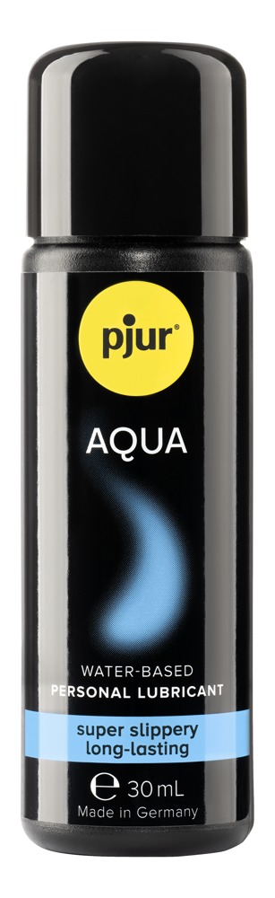 Pjur - Pjur Aqua 30ml Pjur - Pjur Aqua 30ml – Produktbild 1