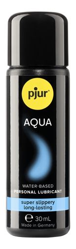 Pjur - Pjur Aqua 30ml Pjur - Pjur Aqua 30ml