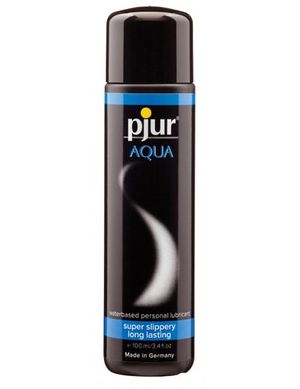 1205691 Pjur 300000091312 Aqua 100ml