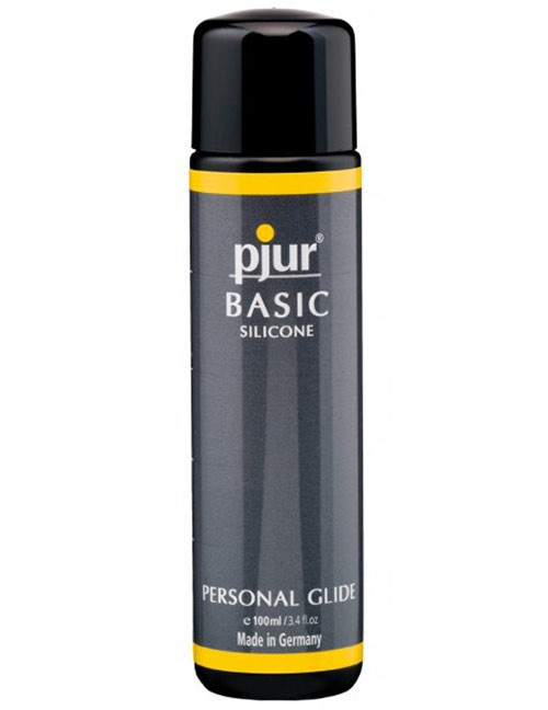 1205692 Pjur 300000091356 Basic Personal Glide (Silikon)100ml