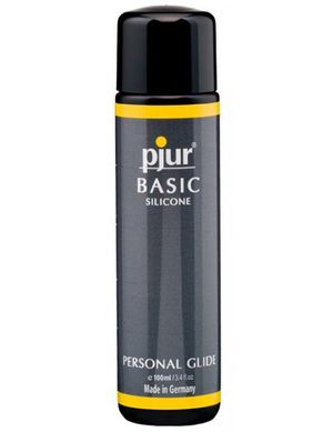 1205692 Pjur 300000091356 Basic Personal Glide (Silikon)100ml