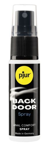 Pjur - Back Door Spray 20ml