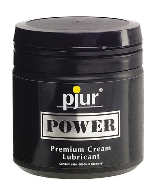 1205710 Pjur 300000091353 Power Premium Cream 150ml Tiegel 1205710 Pjur 300000091353 Power Premium Cream 150ml Tiegel