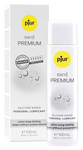 Pjur - MED Premium glide 100ml